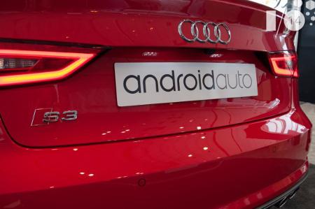 Android Auto