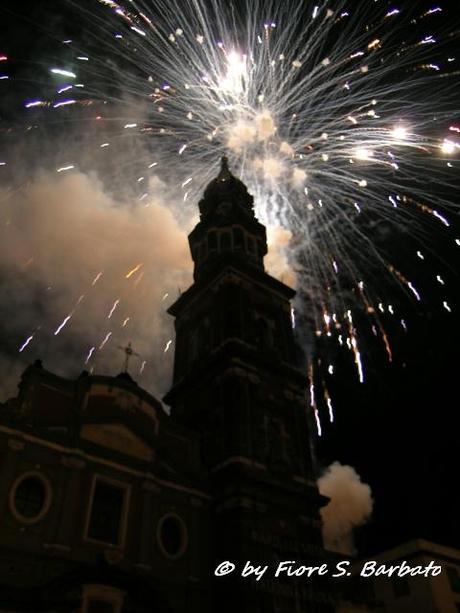 chiesa del carmine napoli