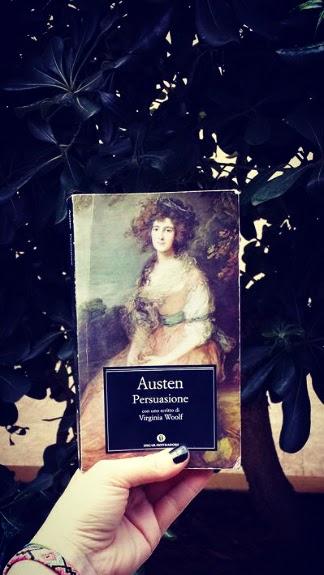 Persuasione, di Jane Austen