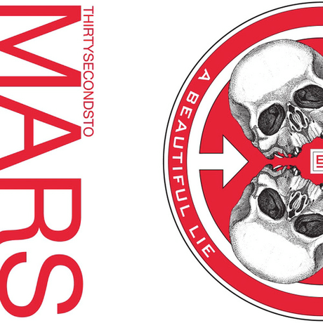 Una Nota di Colore #9: A Beautiful Lie, 30stm (con SPECIAL GUEST STAR)