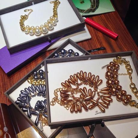 Blogger Day || Sodini Bijoux: di cuore, passione e altre emozioni