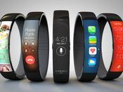 Apple iWatch forse produzione massa partire novembre