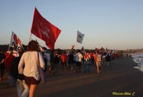 Manifestazione No triv in Sicilia: “Da Palermo a Sampieri niente petrolieri”