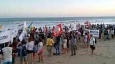 Manifestazione No triv in Sicilia: “Da Palermo a Sampieri niente petrolieri”