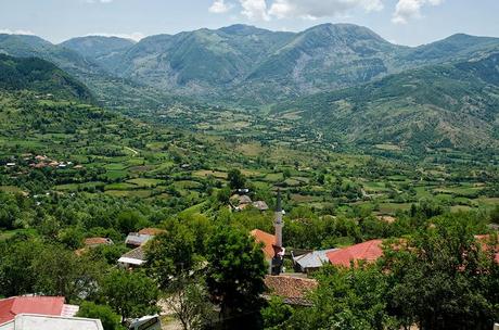 Albania 3: La via dei monti