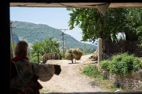 Albania 3: La via dei monti