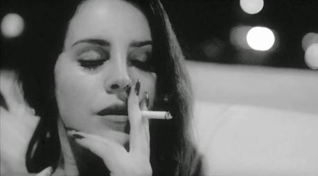 Lana Del Rey - Ultraviolence