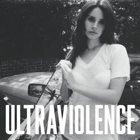 Lana Del Rey - Ultraviolence