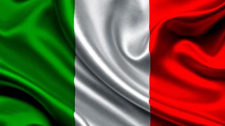 La mia Italia
