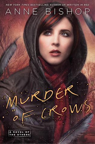 Recensione: Murder of Crows, di Anne Bishop