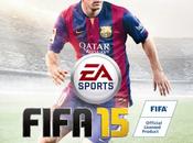 Fifa Lionel Messi ancora nella copertina ufficiale