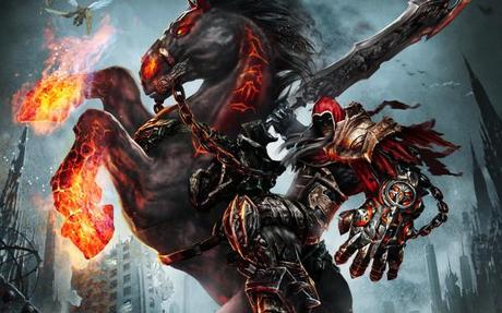 darksiders 1