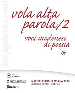 vola alta parola 2 1