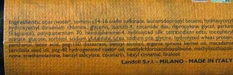 Nashi Argan, l'alleato per la bellezza dei capelli, anche d'estate! Shampoo After Sun Hydrating + Deep Infusion Restorative Hydrating Mask