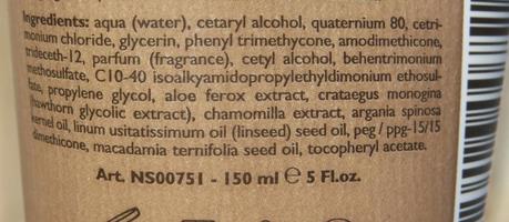 Nashi Argan, l'alleato per la bellezza dei capelli, anche d'estate! Shampoo After Sun Hydrating + Deep Infusion Restorative Hydrating Mask