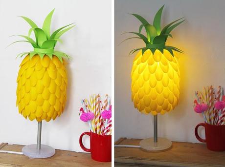 Le rassegne della Vale #1 - Pineapple/Ananas