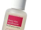 Biofficina Toscana Siero Viso Purificante pelli grasse