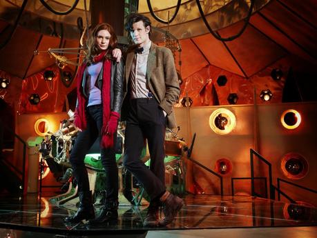 Doctor Who - Stagione 5