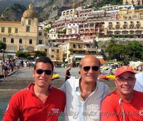 GUARDIA MEDICA a POSITANO