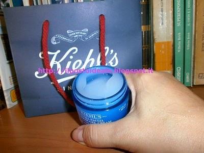 Kiehl's: Ultra Facial Oil-Free Gel Cream Fresh Hydration