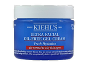 Kiehl's: Ultra Facial Oil-Free Cream Fresh Hydration