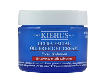 Kiehl's: Ultra Facial Oil-Free Gel Cream Fresh Hydration