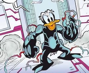 Il ritorno di PK: Intervista a Francesco Artibani Il ritorno di PK: Intervista a Francesco Artibani Topolino PK Panini Comics Francesco Artibani Disney