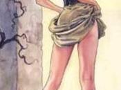 Little Nemo Gallery presenta: Milo Manara Collision​i Festival 2014