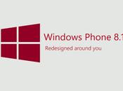 Windows Phone 8.1, avvio ufficiale dell’aggiornamento!