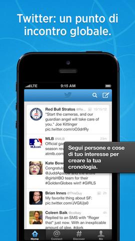 App iOS – Twitter si aggiorna alla versione 6.9 portando piccoli miglioramenti -Aggiornato x21