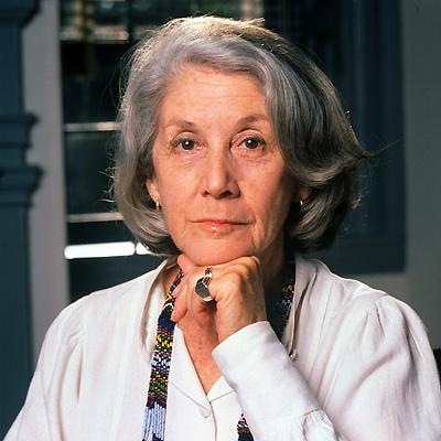 OMAGGIO A NADINE GORDIMER