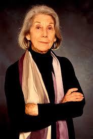 OMAGGIO A NADINE GORDIMER