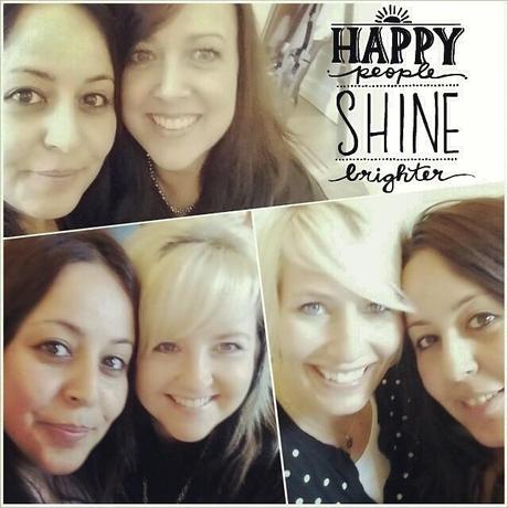 Creative Retreat 2015