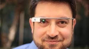 Sapete cosa sono i Google Glass?