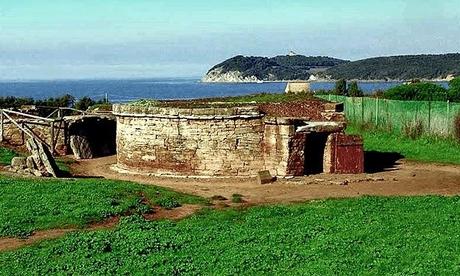 Cultura, spettacolo e archeologia in Val di Cornia