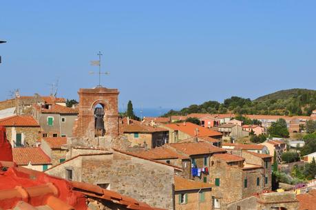 Cultura, spettacolo e archeologia in Val di Cornia