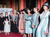 AltaRoma Antonella Rossi Haute Couture 2014-15