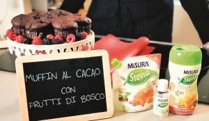 05c Muffin leggeri ai frutti di bosco_Chiara Maci