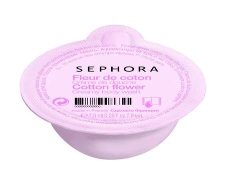 Capsula monodose doccia Sephora