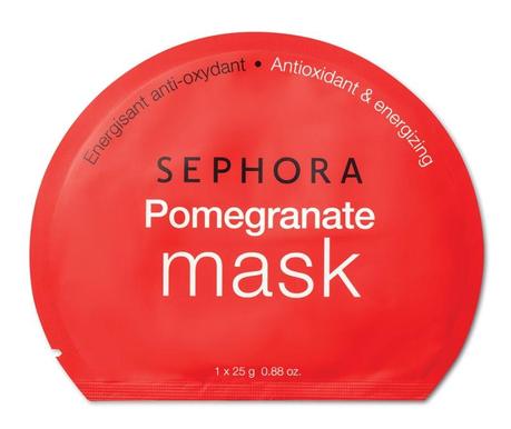 Sephora Maschera