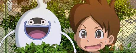 Grande successo in Giappone per Yokai Watch 2