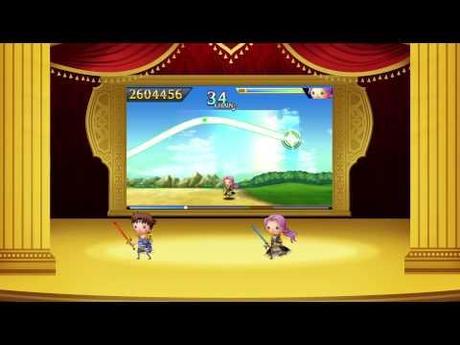 Theatrhythm Final Fantasy: Curtain Call – Legacy of Music – Episode 2