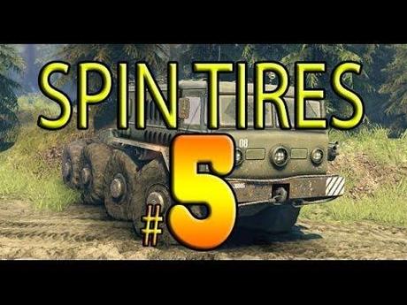 Spintires – Video Soluzione