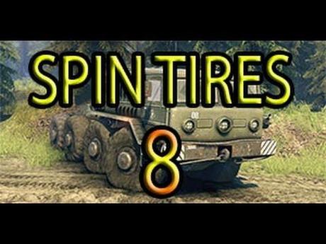 Spintires – Video Soluzione