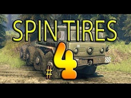 Spintires – Video Soluzione