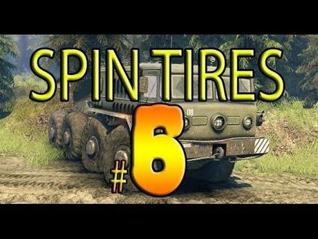 Spintires – Video Soluzione