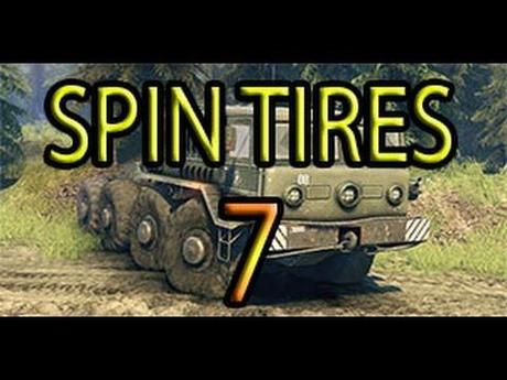 Spintires – Video Soluzione