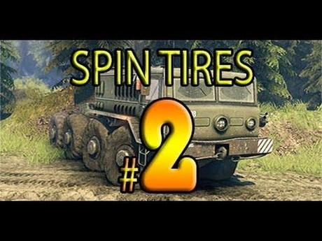 Spintires – Video Soluzione