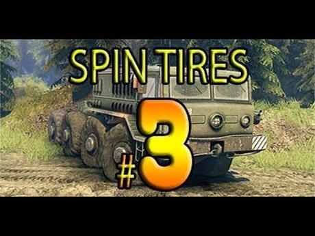 Spintires – Video Soluzione