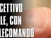 CONTRACETTIVO TELECOMANDO Dura anni